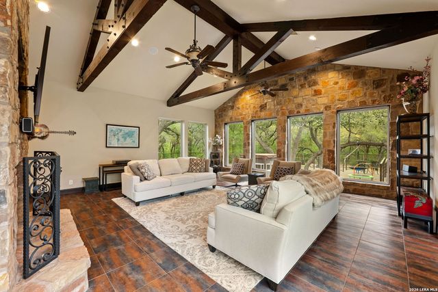 17703 Wild Basin, San Antonio, TX 78258