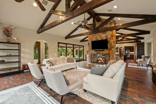 17703 Wild Basin, San Antonio, TX 78258