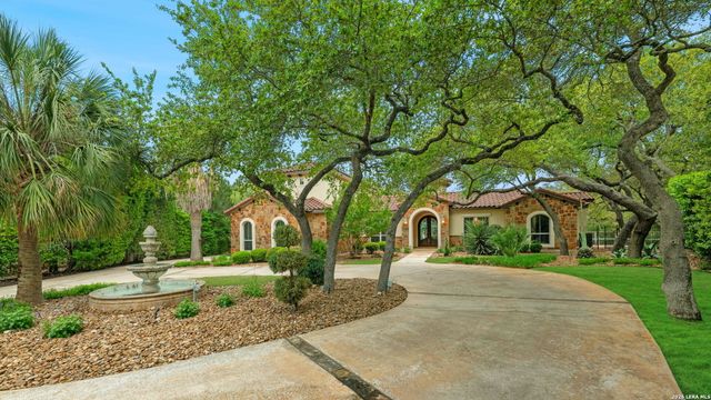 17703 Wild Basin, San Antonio, TX 78258