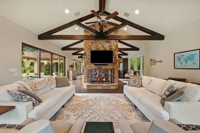 17703 Wild Basin, San Antonio, TX 78258