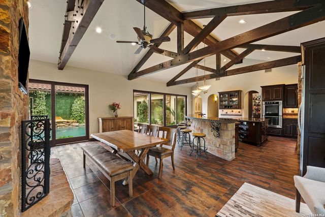 17703 Wild Basin, San Antonio, TX 78258