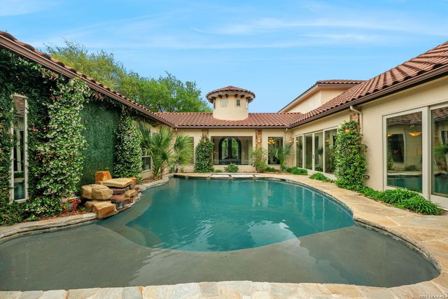 17703 Wild Basin, San Antonio, TX 78258