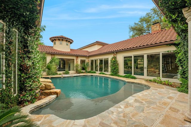 17703 Wild Basin, San Antonio, TX 78258