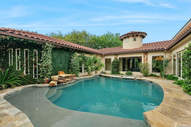 17703 Wild Basin, San Antonio, TX 78258