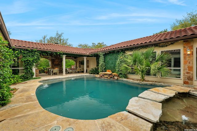 17703 Wild Basin, San Antonio, TX 78258