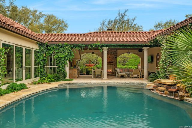 17703 Wild Basin, San Antonio, TX 78258