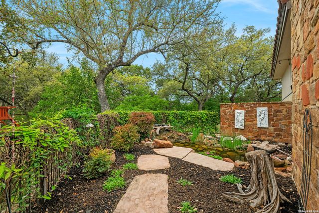 17703 Wild Basin, San Antonio, TX 78258