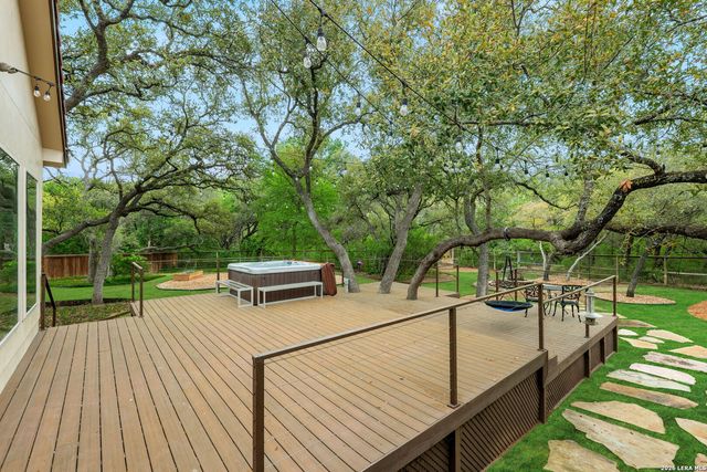 17703 Wild Basin, San Antonio, TX 78258