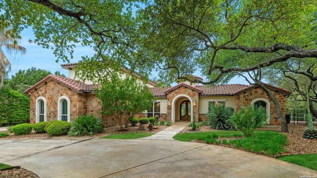 17703 Wild Basin, San Antonio, TX 78258