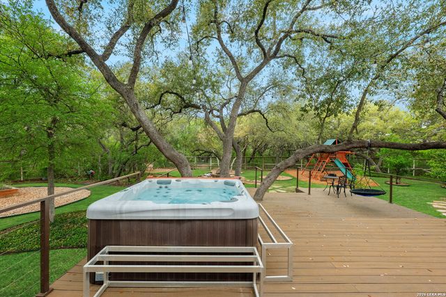 17703 Wild Basin, San Antonio, TX 78258