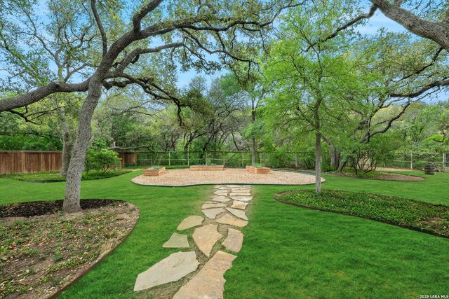 17703 Wild Basin, San Antonio, TX 78258