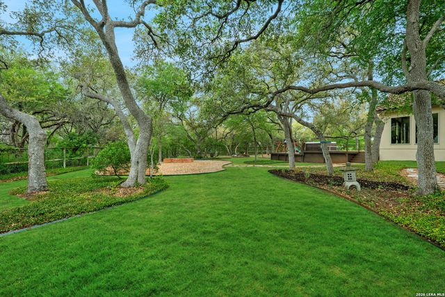 17703 Wild Basin, San Antonio, TX 78258