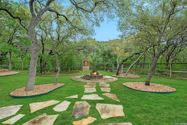 17703 Wild Basin, San Antonio, TX 78258