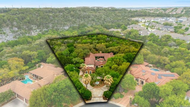 17703 Wild Basin, San Antonio, TX 78258