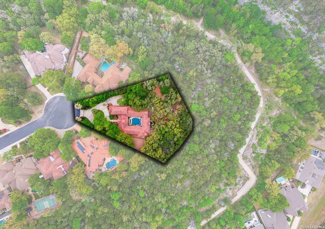 17703 Wild Basin, San Antonio, TX 78258