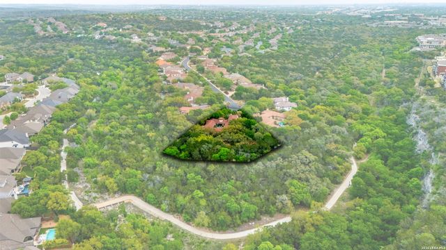 17703 Wild Basin, San Antonio, TX 78258