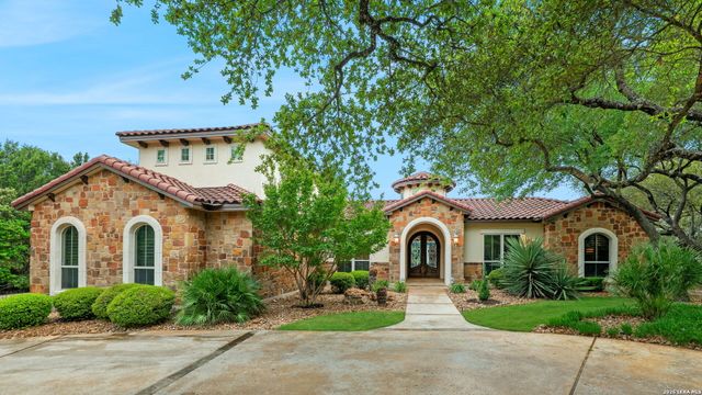 17703 Wild Basin, San Antonio, TX 78258