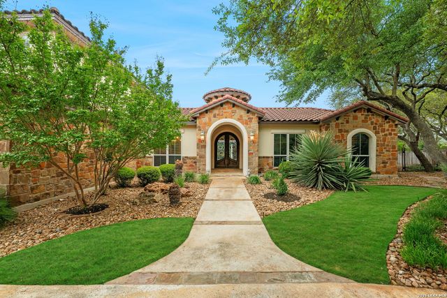 17703 Wild Basin, San Antonio, TX 78258