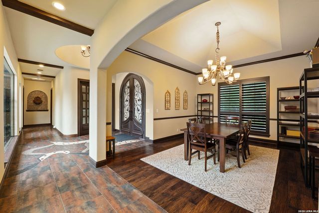 17703 Wild Basin, San Antonio, TX 78258