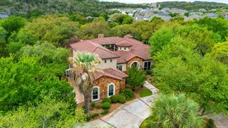 17703 Wild Basin, San Antonio, TX 78258