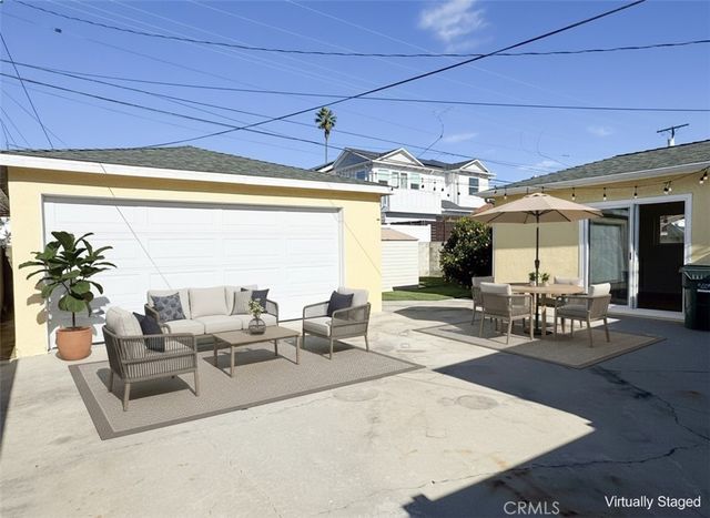 2305 GRAHAM Avenue, Redondo Beach, CA 90278