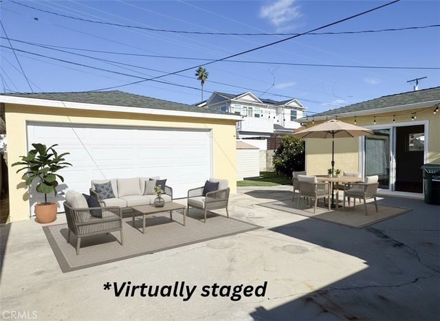 2305 GRAHAM Avenue, Redondo Beach, CA 90278