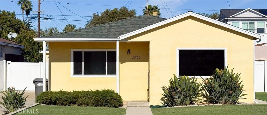 2305 GRAHAM Avenue, Redondo Beach, CA 90278