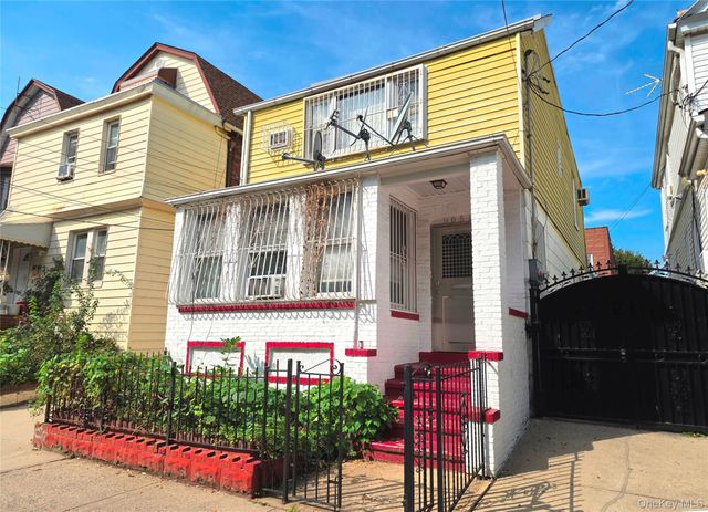 9051 52nd Avenue, Elmhurst, NY 11373