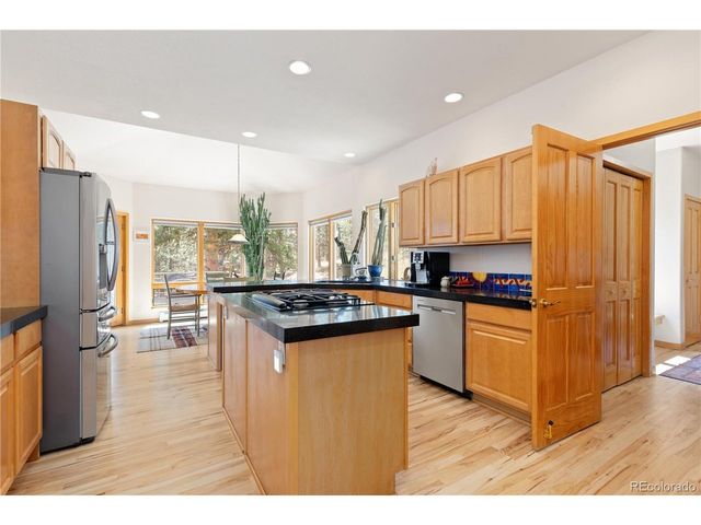 302 Cottonwood Dr, Evergreen, CO 80439