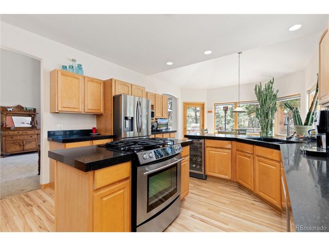 302 Cottonwood Dr, Evergreen, CO 80439