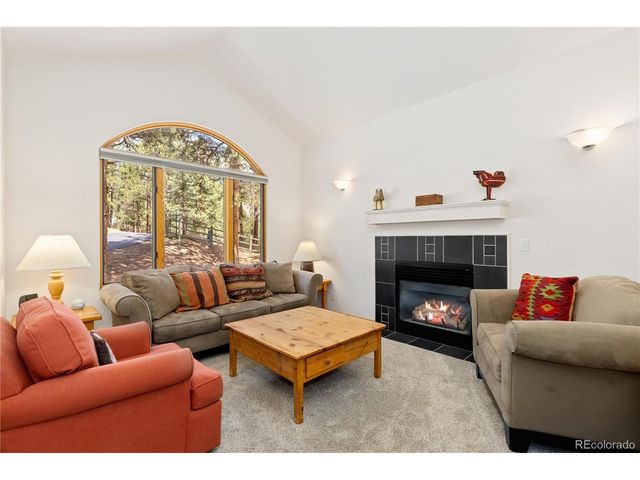 302 Cottonwood Dr, Evergreen, CO 80439