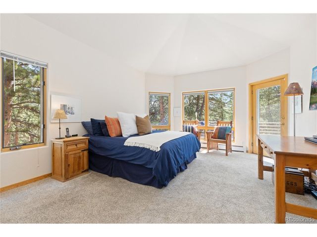 302 Cottonwood Dr, Evergreen, CO 80439