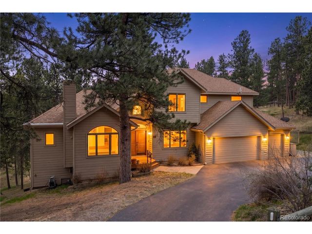 302 Cottonwood Dr, Evergreen, CO 80439