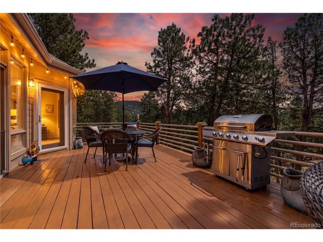 302 Cottonwood Dr, Evergreen, CO 80439