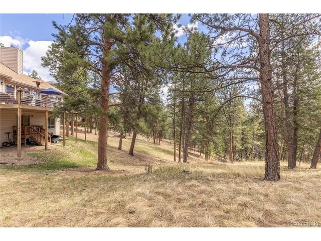 302 Cottonwood Dr, Evergreen, CO 80439