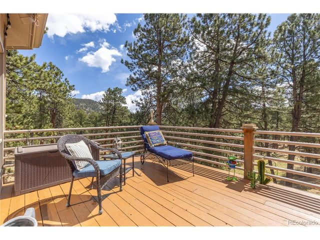 302 Cottonwood Dr, Evergreen, CO 80439