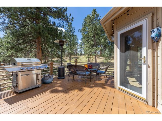 302 Cottonwood Dr, Evergreen, CO 80439