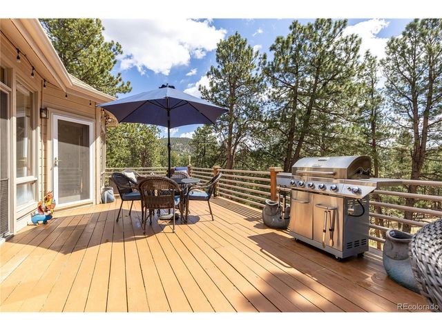 302 Cottonwood Dr, Evergreen, CO 80439