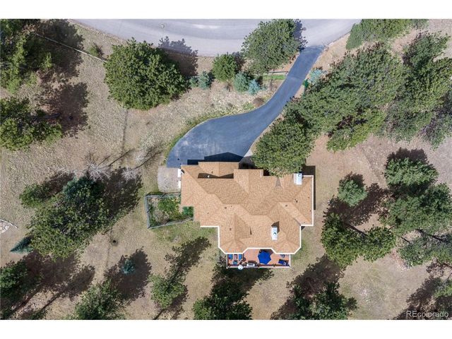 302 Cottonwood Dr, Evergreen, CO 80439