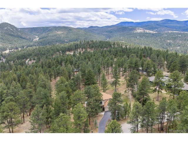 302 Cottonwood Dr, Evergreen, CO 80439