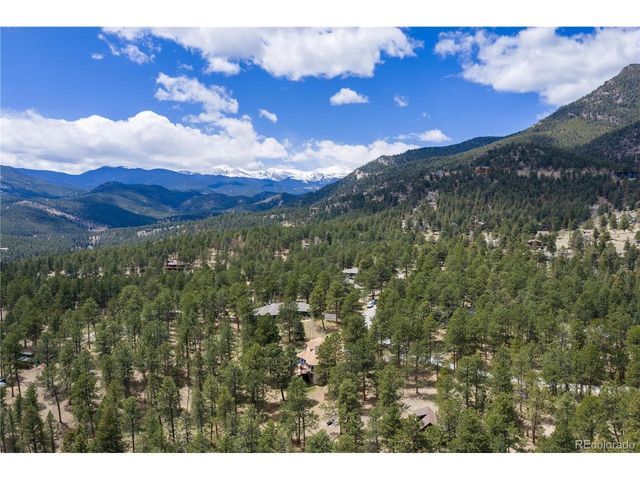 302 Cottonwood Dr, Evergreen, CO 80439