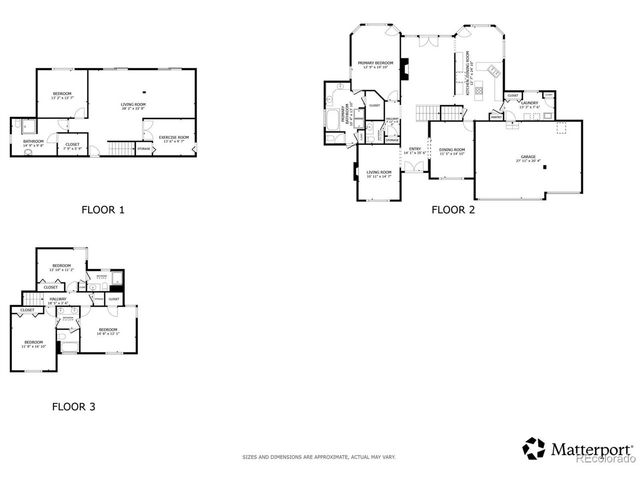 302 Cottonwood Dr, Evergreen, CO 80439