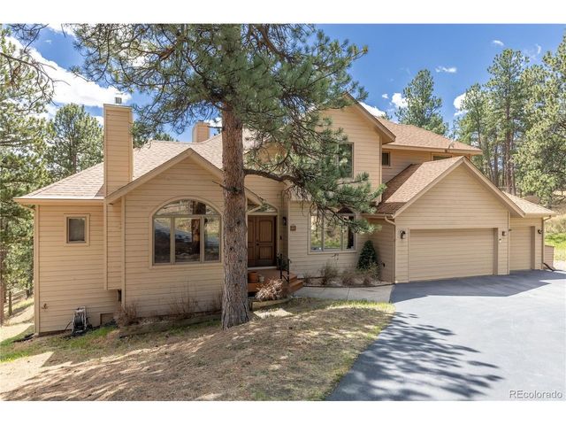 302 Cottonwood Dr, Evergreen, CO 80439
