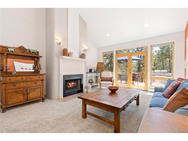 302 Cottonwood Dr, Evergreen, CO 80439