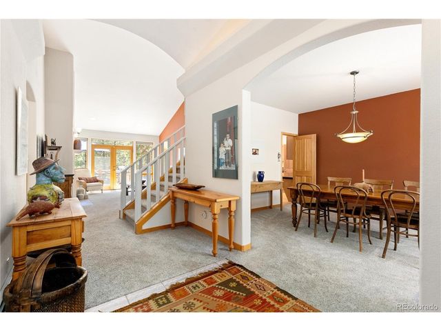 302 Cottonwood Dr, Evergreen, CO 80439