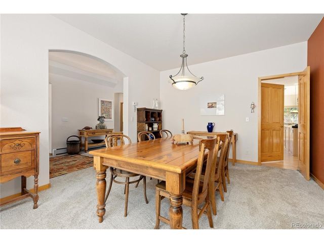 302 Cottonwood Dr, Evergreen, CO 80439
