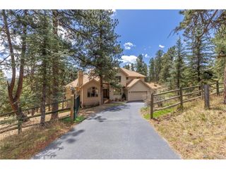 302 Cottonwood Dr, Evergreen, CO 80439