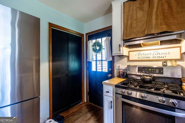 143 Hammond Road, Jackson, GA 30233