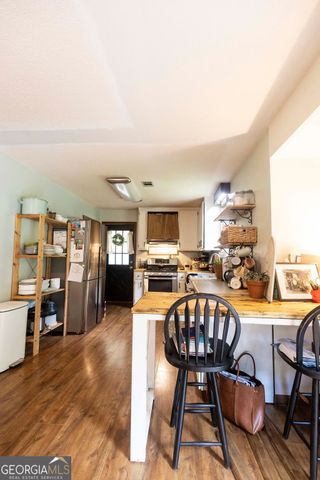 143 Hammond Road, Jackson, GA 30233