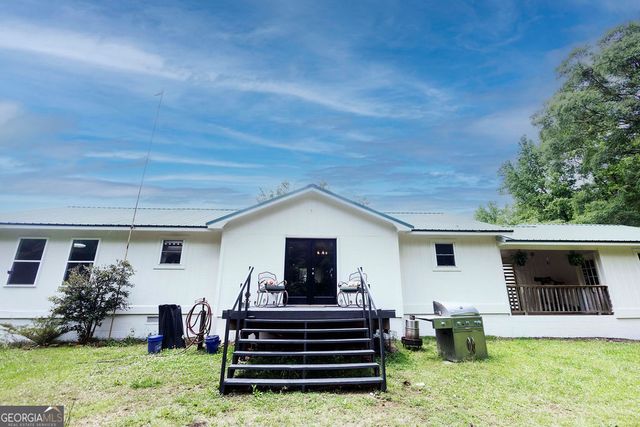 143 Hammond Road, Jackson, GA 30233